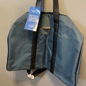 Giorgio Armani Weekend Bag